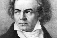 Ludwig van Beethoven - Foto: dpa