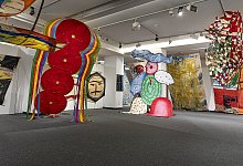 Kunstdrachen - Nagel Auktionen