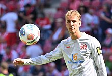 Nelson Weiper - Torsten Silz/dpa