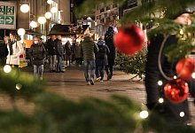 Weihnachtstraum - Alexandra Schaller