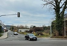 Lidl Brake - Katrin Kantelberg