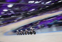 Paris 2024 - Radsport - Rolf Vennenbernd/dpa