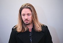 Prozess gegen Gil Ofarim - Hendrik Schmidt/dpa