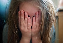 Kindesmissbrauch - Foto: Nicolas Armer/dpa