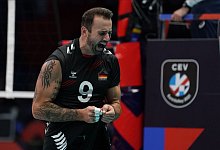 Georg Grozer - Roman Koksarov/dpa/Archivbild