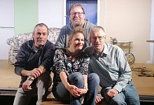 SA Theater Retzer Bühne - Retzer Bühne