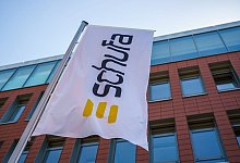 Schufa - Andreas Arnold/dpa