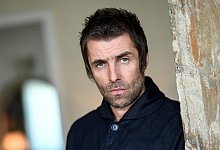 Liam Gallagher - Foto: Britta Pedersen