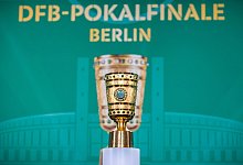 DFB-Pokal - Andreas Gora/dpa