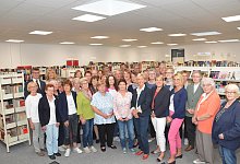 Förderverein - Jan Christian Pinsch