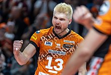 Ruben Schott - Andreas Gora/dpa