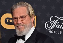 Jeff Bridges - Jordan Strauss/Invision/AP/dpa