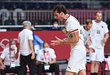 Verloren - Foto: Swen Pf&ouml;rtner/dpa