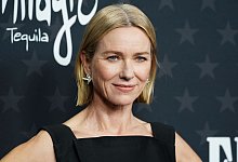 Critics Choice Awards - Jordan Strauss/Invision/AP/dpa