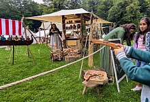 Armbrust - Yvonne Glandien