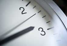 Zeitumstellung - Daniel Naupold/dpa