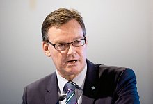 Axel Gedaschko - Klaus-Dietmar Gabbert/dpa