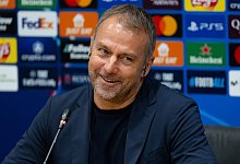 FC Barcelona - Bayern München - Sven Hoppe/dpa