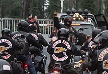 Beerdigung - Andreas Zobe