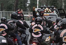 Beerdigung - 1 - Andreas Zobe