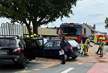 Feuerwehr Detmold - 1 - Feuerwehr Detmold