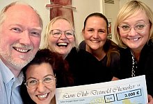 checkubergabe-lions-club-detmold-cherusker-an-leuchtturm-ev-2025 - 2 - Lions Club Detmold-Cherusker