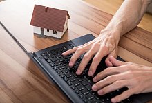 Einspruch bei Grundsteuerwertbescheid - Christin Klose/dpa-tmn