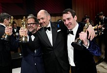 Oscars - Im Westen nichts Neues - John Locher/Invision/AP