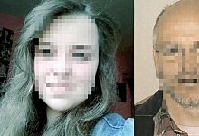 Missbrauch und Kindesentzug: Prozess gegen Blomberger beginnt im Mai - Polizei