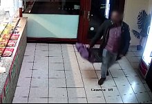 Todesfahrt auf Weihnachtsmarkt in Magdeburg - Saale Grill Bernburg/dpa