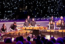 Sommerkonzert - Rudi Rudolph