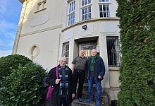 Jüdische Geschichte - Astrid Sewing