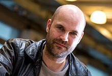 Regisseur Nicolas Stemann - picture alliance / dpa