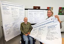 EUTB - Bernhard Preuss