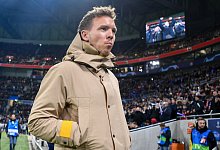 Angefressen - Foto: Robert Michael/dpa-Zentralbild/dpa