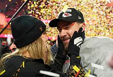 Kansas City Chiefs - Buffalo Bills - Charlie Riedel/AP/dpa