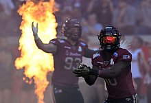 European League of Football - Federico Gambarini/dpa