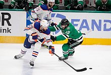 Dallas Stars - Edmonton Oilers - Tony Gutierrez/AP/dpa