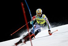 Linus Stra&szlig;er - Gabriele Facciotti/AP/dpa