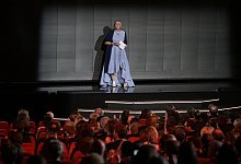 Claudia Roth - Hannes P. Albert/dpa