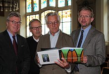 Freunde der Residenz - Thorsten Engelhardt