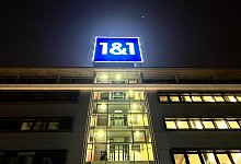 1&1 - Wolf von Dewitz/dpa