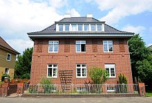 Lage Wohngruppe - Verein Sonderpflege