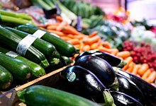 Lebensmittelpreise - Sven Hoppe/dpa