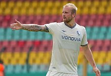 Philipp Hofmann - Soeren Stache/dpa