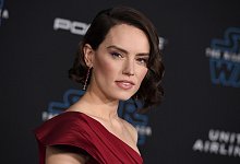 Daisy Ridley - Jordan Strauss/Invision/AP/dpa