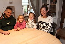 Angelman Syndrom - 1 - Nadine Uphoff