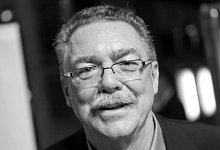 Theaterregisseur Wolfgang Engel gestorben - Frank Rumpenhorst/dpa