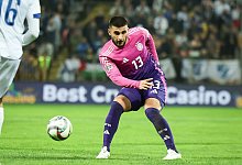 Bosnien-Herzegowina - Deutschland - Christian Charisius/dpa