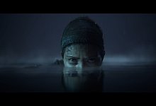 Screenshots des Videospiels Hellblade II - Xbox/dpa-tmn